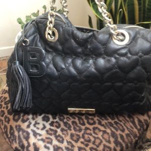 Betsey Johnson handbag